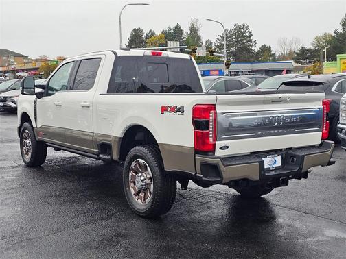 2026 Ford F-250 