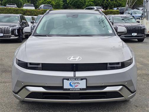 2025 Hyundai IONIQ 5 Limited