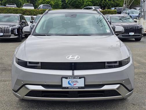 2025 Hyundai IONIQ 5 Limited