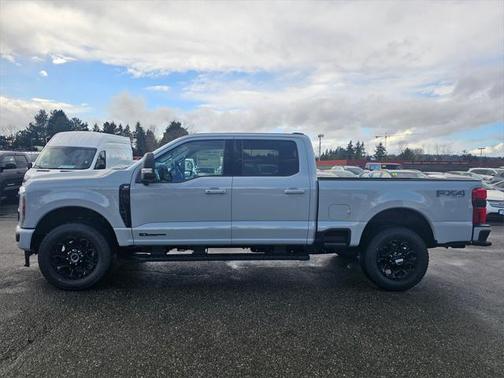 2025 Ford F-250 XLT