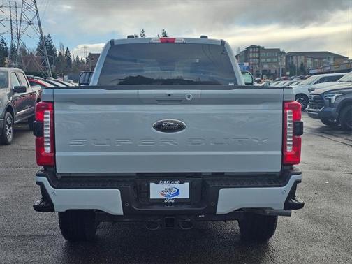 2025 Ford F-250 XLT