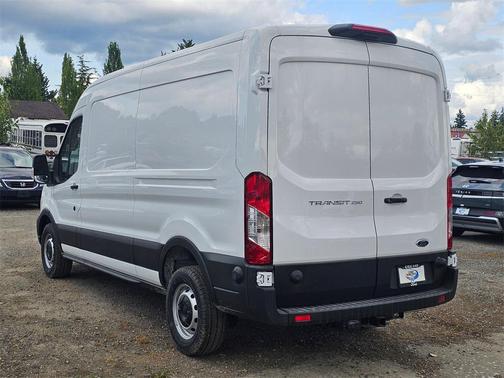 2024 Ford Transit-250 Base