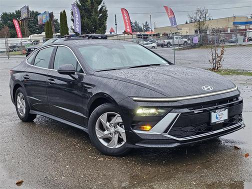 2026 Hyundai SONATA SE