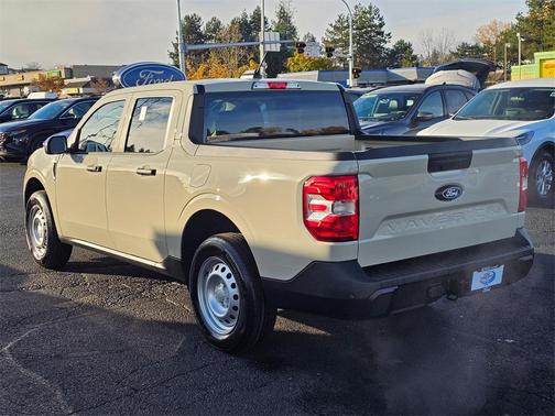 2025 Ford Maverick XL