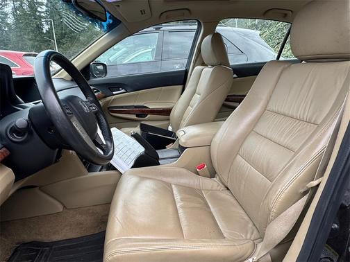 2011 Honda Accord EX-L