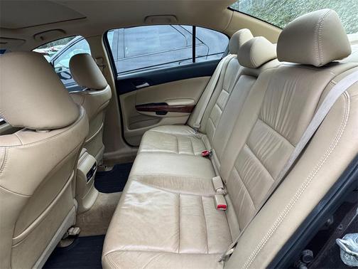 2011 Honda Accord EX-L