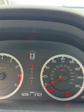 2011 Honda Accord EX-L