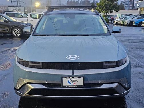 2026 Hyundai IONIQ 5 Limited