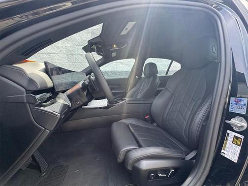 2024 BMW 530 i