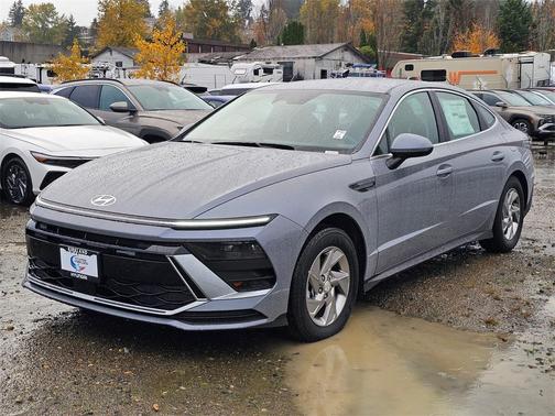 2026 Hyundai SONATA SE