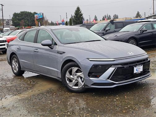 2026 Hyundai SONATA SE