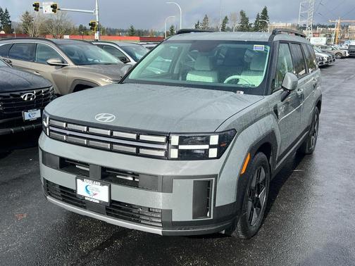 2026 Hyundai SANTA FE SEL 2.4
