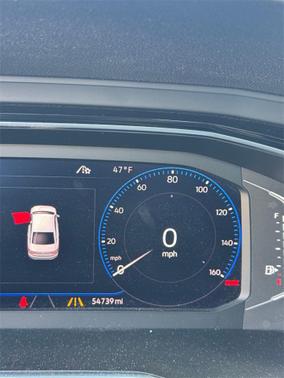 2019 Volkswagen Jetta 1.4T SEL