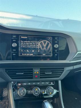 2019 Volkswagen Jetta 1.4T SEL