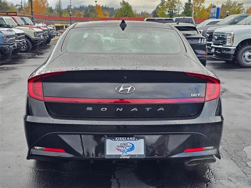 2021 Hyundai SONATA SEL Plus