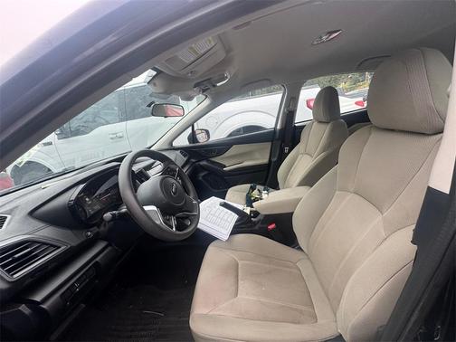 2020 Subaru Impreza 5-Door