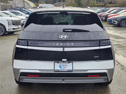 2026 Hyundai IONIQ 5 Limited