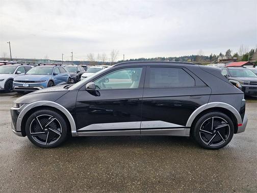 2026 Hyundai IONIQ 5 Limited