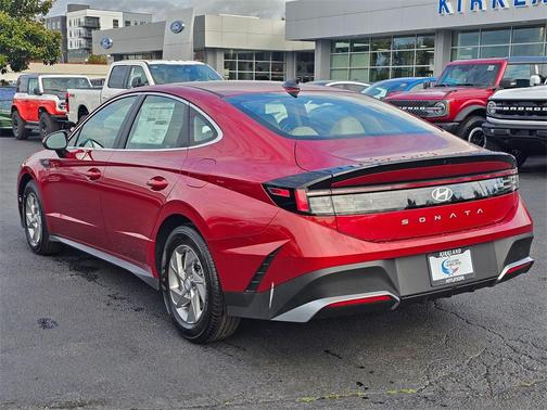 2026 Hyundai SONATA SE