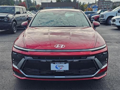 2026 Hyundai SONATA SE