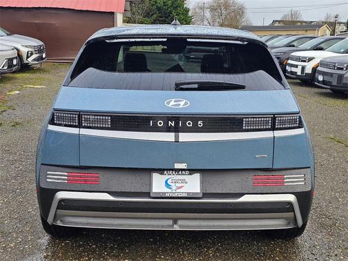 2026 Hyundai IONIQ 5 SEL