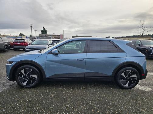 2026 Hyundai IONIQ 5 SEL