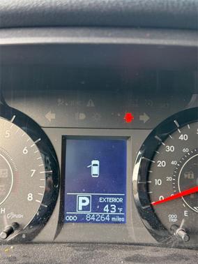 2017 Toyota Sienna LE