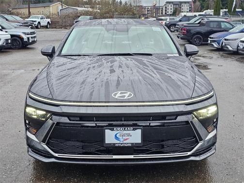 2026 Hyundai SONATA SEL