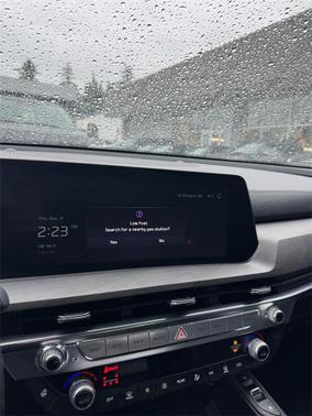 2023 Kia Telluride SX Prestige X-Line