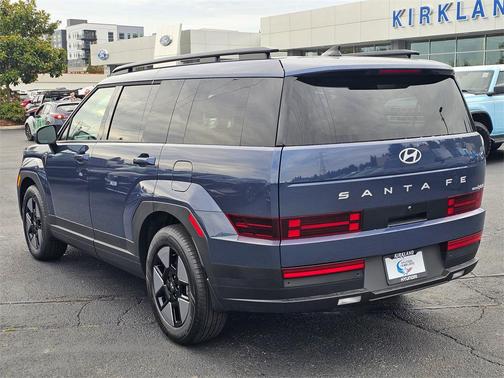 2026 Hyundai SANTA FE SEL 2.4