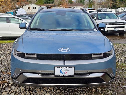 2026 Hyundai IONIQ 5 Limited