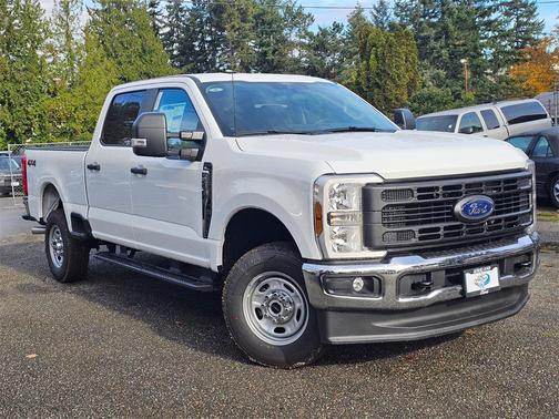 2026 Ford F-250 XL