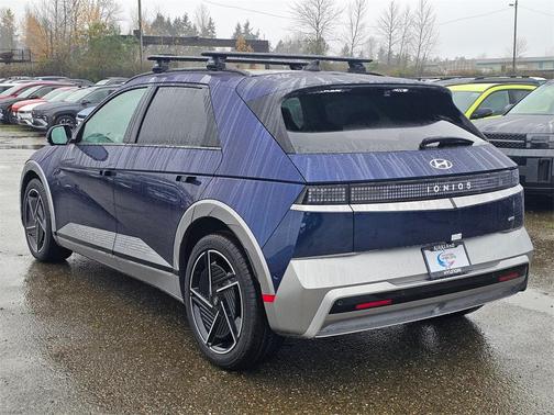 2026 Hyundai IONIQ 5 Limited