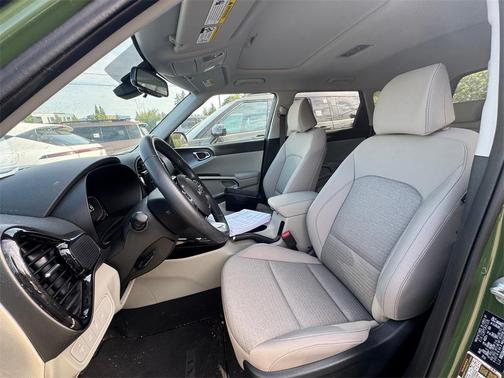 2023 Kia Soul EX