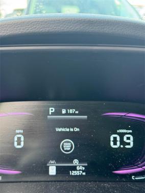 2023 Kia Soul EX