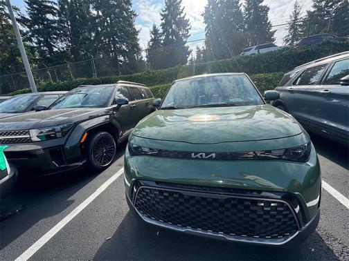 2023 Kia Soul EX