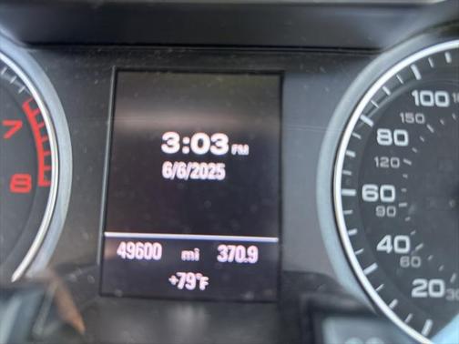 2011 Audi A4 2.0T Premium quattro