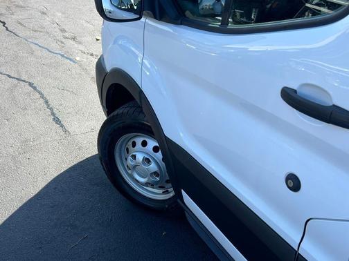 2023 Ford Transit-250 Base