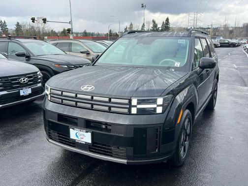 2026 Hyundai SANTA FE SEL 2.4