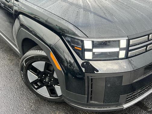 2026 Hyundai SANTA FE SEL 2.4