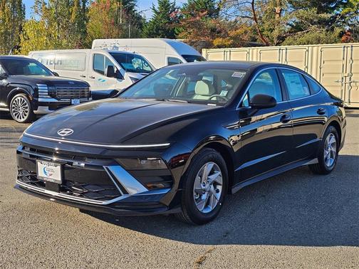 2026 Hyundai SONATA SE
