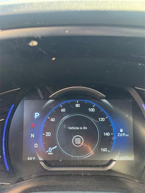 2019 Hyundai SANTA FE SEL Plus 2.4