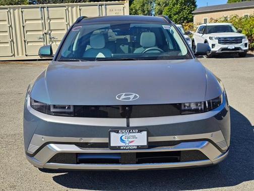 2025 Hyundai IONIQ 5 Limited