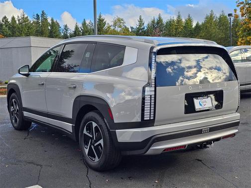 2026 Hyundai IONIQ 9 S