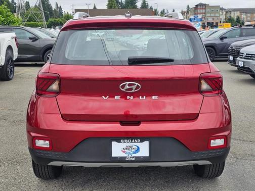 2024 Hyundai VENUE Limited