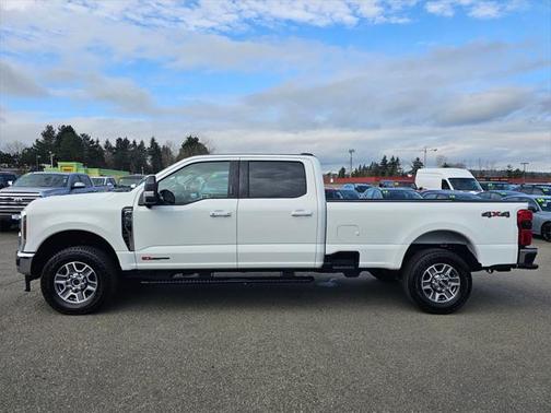 2024 Ford F-350 Lariat