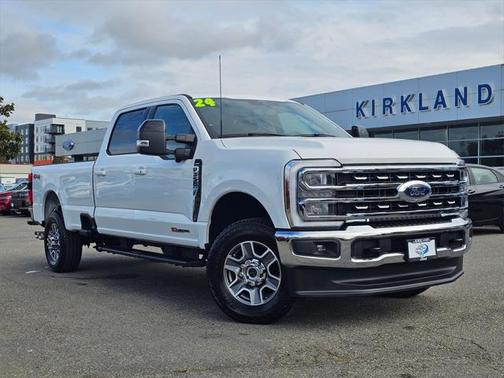 2024 Ford F-350 Lariat