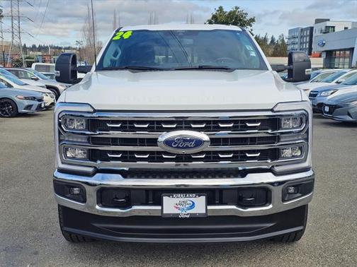 2024 Ford F-350 Lariat