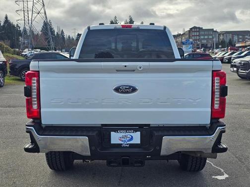 2024 Ford F-350 Lariat