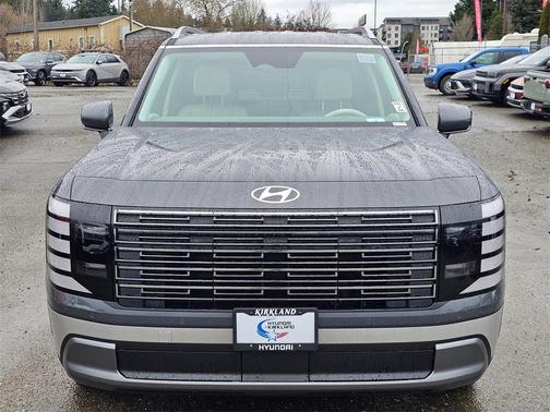 2026 Hyundai Palisade Hybrid SEL 8P